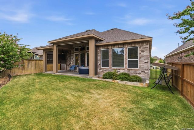 22823 Grande Vista, San Antonio, TX 78261