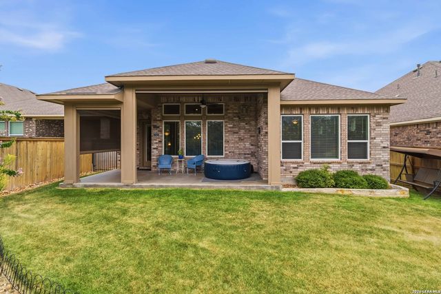22823 Grande Vista, San Antonio, TX 78261