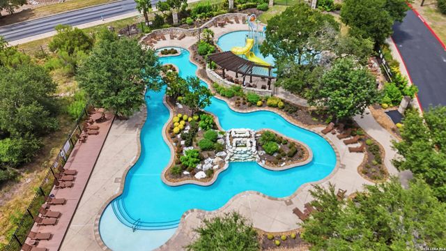 22823 Grande Vista, San Antonio, TX 78261