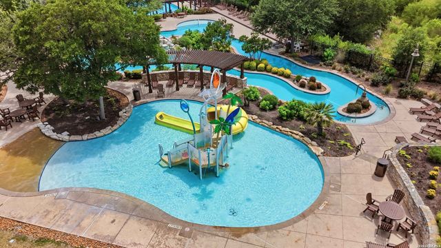 22823 Grande Vista, San Antonio, TX 78261