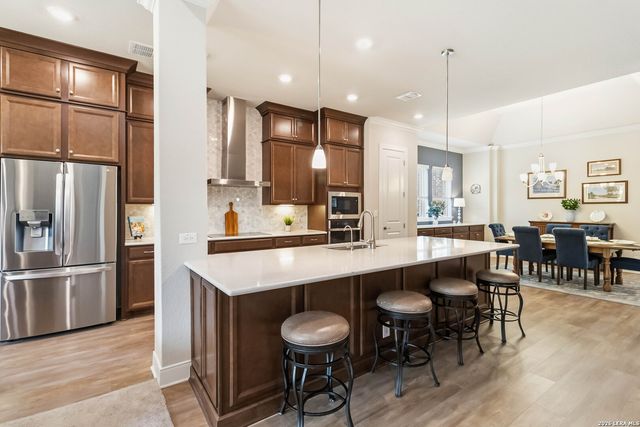 22823 Grande Vista, San Antonio, TX 78261
