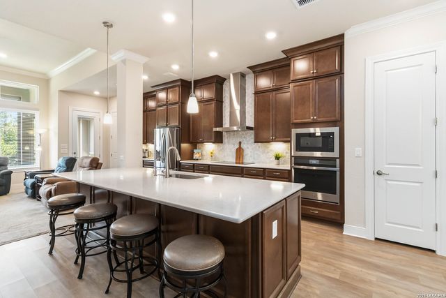22823 Grande Vista, San Antonio, TX 78261