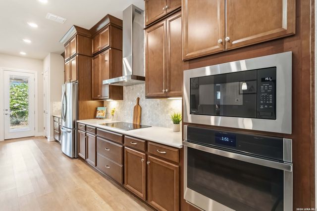 22823 Grande Vista, San Antonio, TX 78261