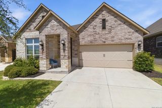 22823 Grande Vista, San Antonio, TX 78261
