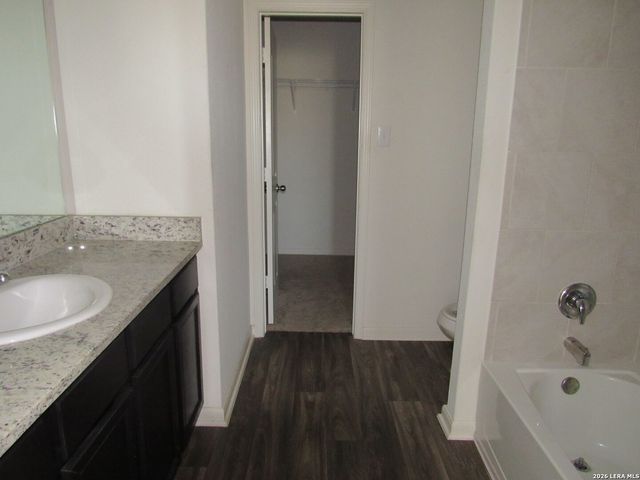 7328 AARON JORDAN DR, San Antonio, TX 78252