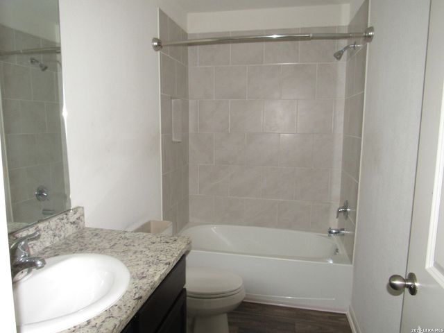 7328 AARON JORDAN DR, San Antonio, TX 78252