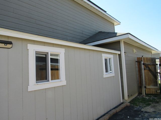 7328 AARON JORDAN DR, San Antonio, TX 78252