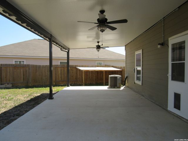 7328 AARON JORDAN DR, San Antonio, TX 78252