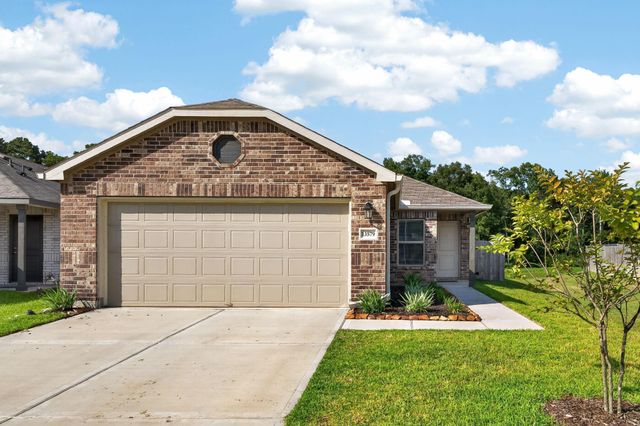 13579 Bay Springs Drive, Conroe, TX 77303