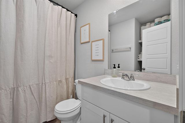 13579 Bay Springs Drive, Conroe, TX 77303