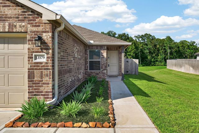 13579 Bay Springs Drive, Conroe, TX 77303