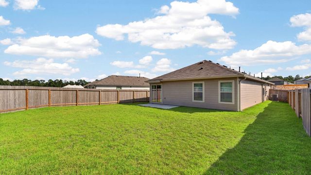 13579 Bay Springs Drive, Conroe, TX 77303