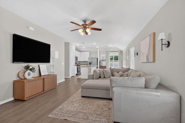 13579 Bay Springs Drive, Conroe, TX 77303
