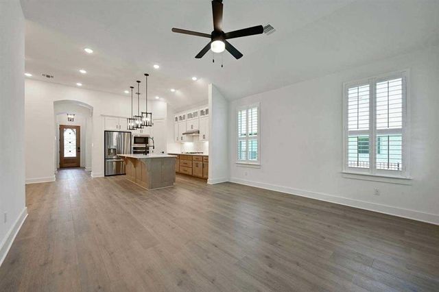 16383 Placid Stream Street, Conroe, TX 77302