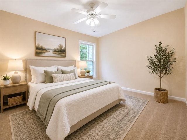 13361 Marrywood Court, Alpharetta, GA 30004