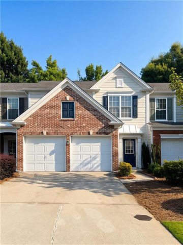 13361 Marrywood Court, Alpharetta, GA 30004