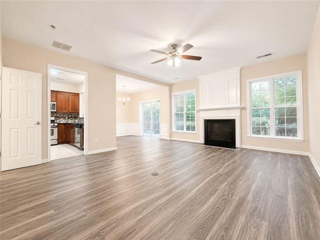 13361 Marrywood Court, Alpharetta, GA 30004