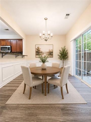 13361 Marrywood Court, Alpharetta, GA 30004