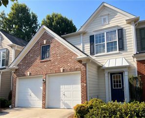 13361 Marrywood Court, Alpharetta, GA 30004