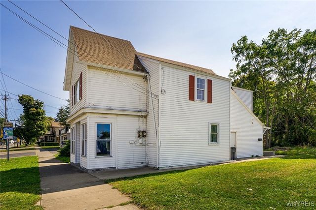 115 Lake Shore Drive East, Dunkirk, NY 14048