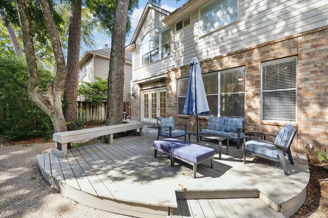 15 Redland Place, Spring, TX 77382