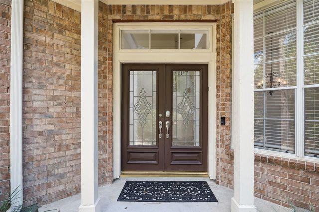 15 Redland Place, Spring, TX 77382