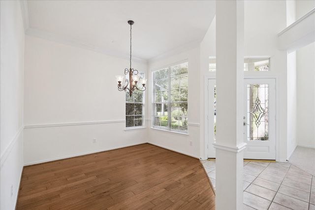 15 Redland Place, Spring, TX 77382