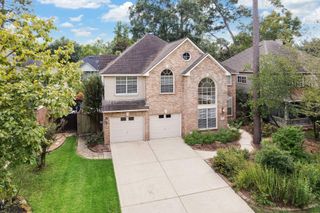 15 Redland Place, Spring, TX 77382