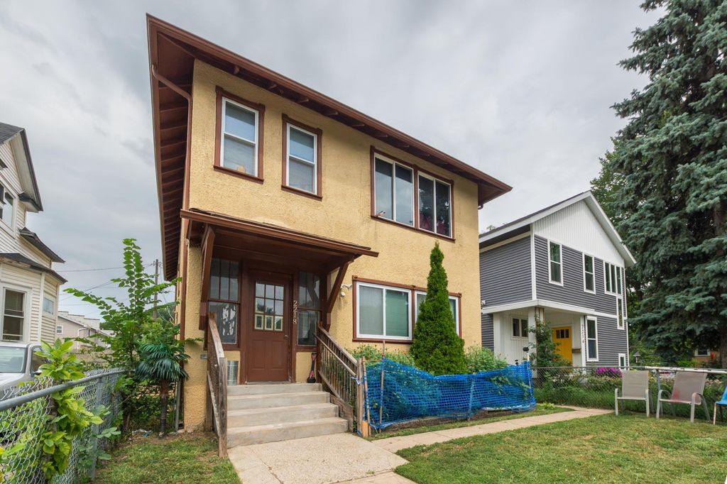2218 4th Avenue N, Minneapolis, MN 55405 — photo 2