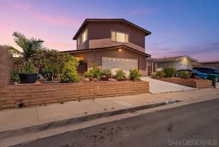 3498 Agosto St, San Diego, CA 92154