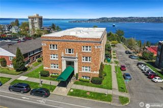 301 N Tacoma Avenue #403, Tacoma, WA 98403