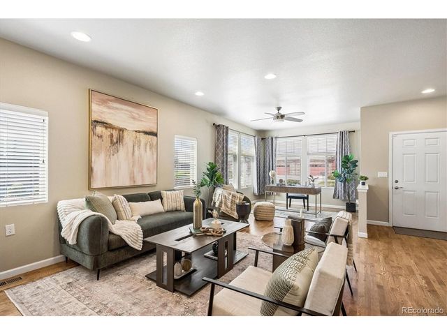 19775 E Atlantic Dr D, Aurora, CO 80013