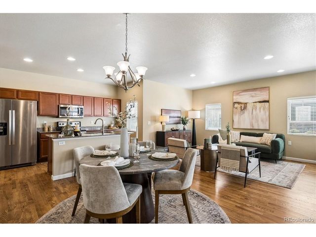 19775 E Atlantic Dr D, Aurora, CO 80013