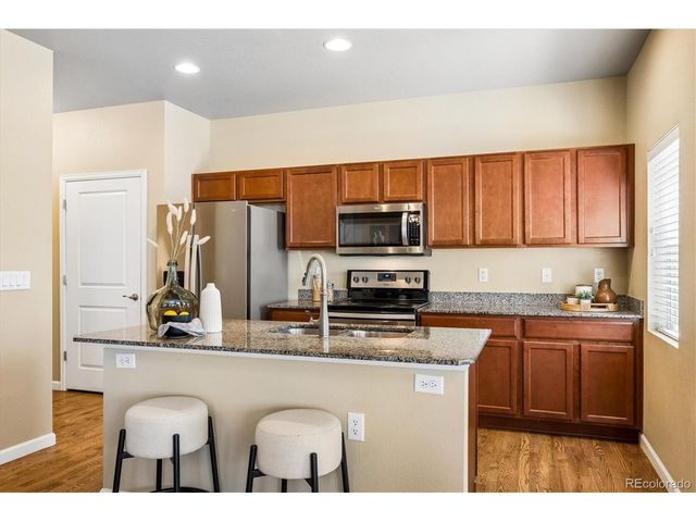 19775 E Atlantic Dr D, Aurora, CO 80013