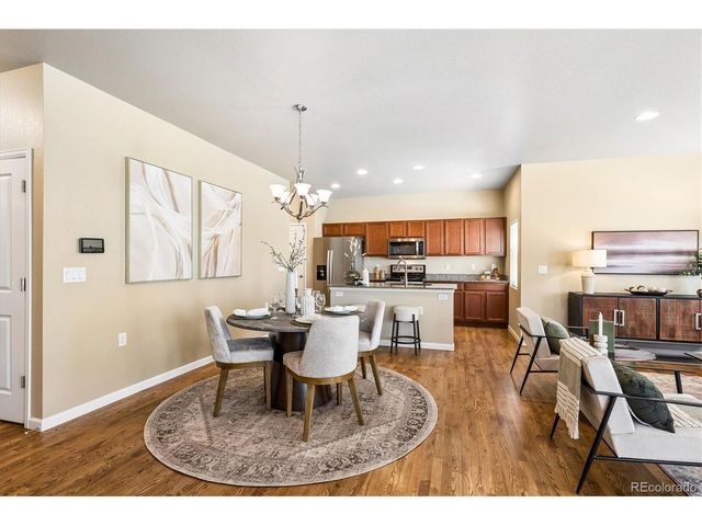 19775 E Atlantic Dr D, Aurora, CO 80013