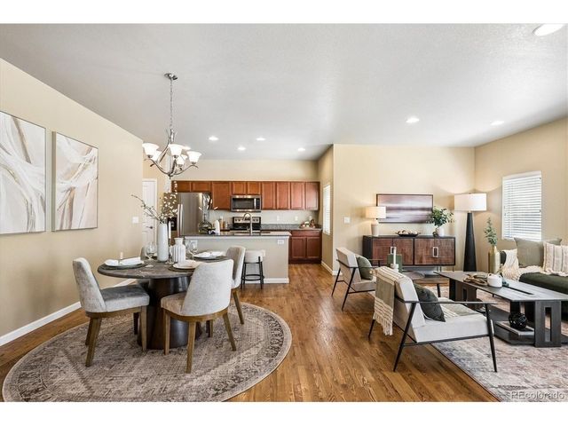 19775 E Atlantic Dr D, Aurora, CO 80013