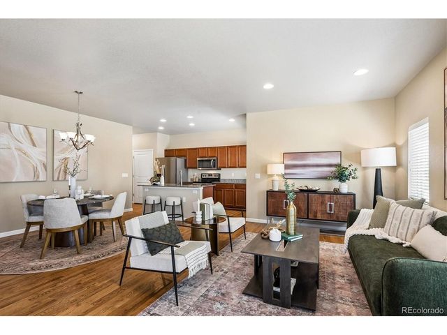 19775 E Atlantic Dr D, Aurora, CO 80013