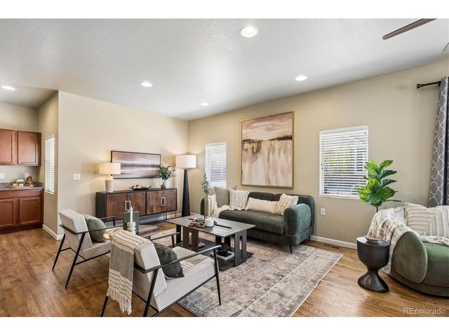 19775 E Atlantic Dr D, Aurora, CO 80013