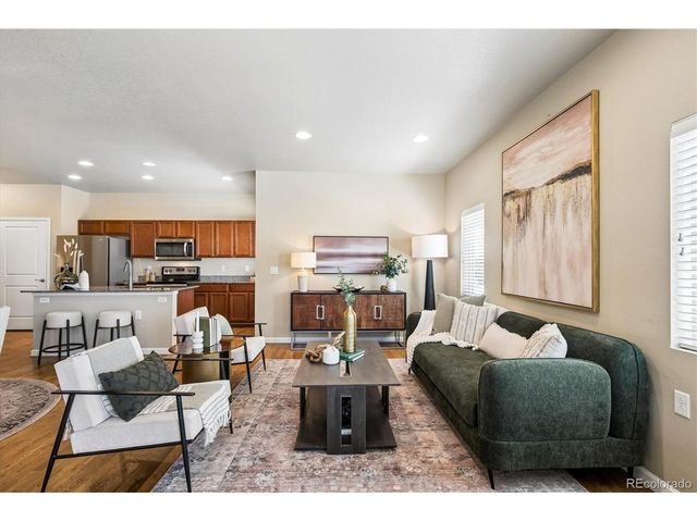 19775 E Atlantic Dr D, Aurora, CO 80013