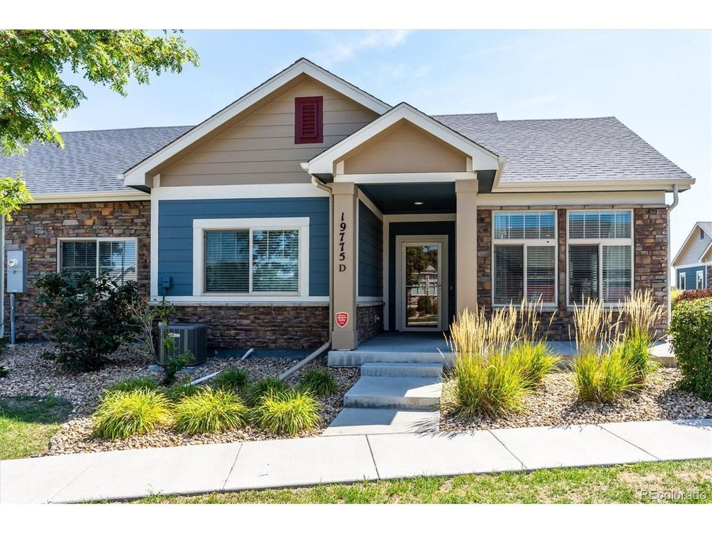 19775 E Atlantic Dr D, Aurora, CO 80013