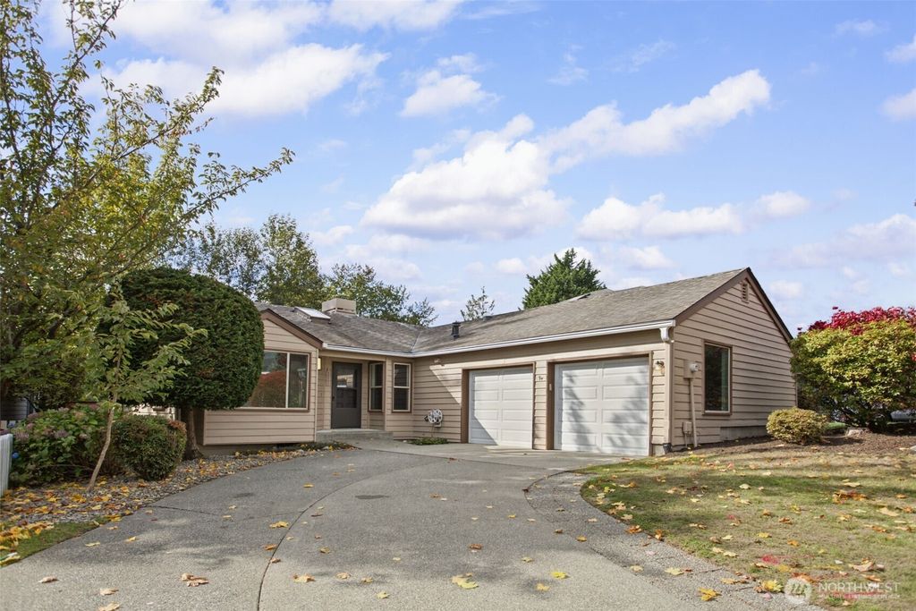 28001 121st Avenue SE, Kent, WA 98030