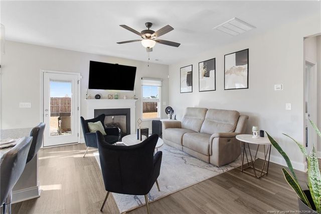 199 Winnsboro Road, Raeford, NC 28376