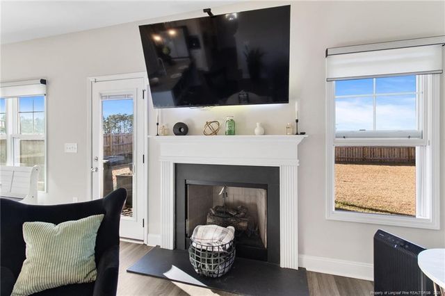 199 Winnsboro Road, Raeford, NC 28376