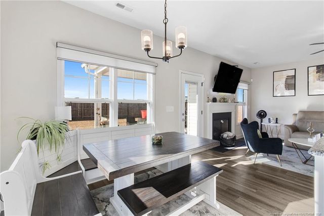 199 Winnsboro Road, Raeford, NC 28376