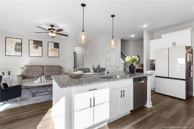 199 Winnsboro Road, Raeford, NC 28376