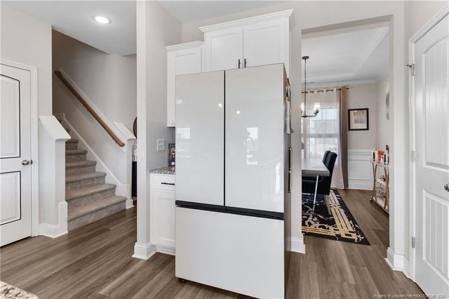 199 Winnsboro Road, Raeford, NC 28376