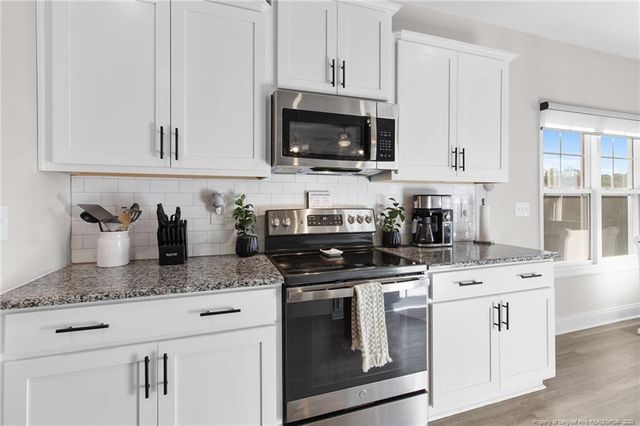 199 Winnsboro Road, Raeford, NC 28376