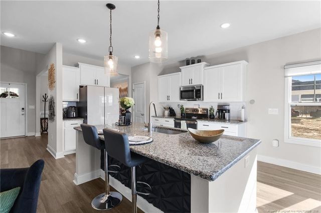 199 Winnsboro Road, Raeford, NC 28376