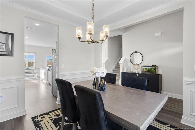 199 Winnsboro Road, Raeford, NC 28376