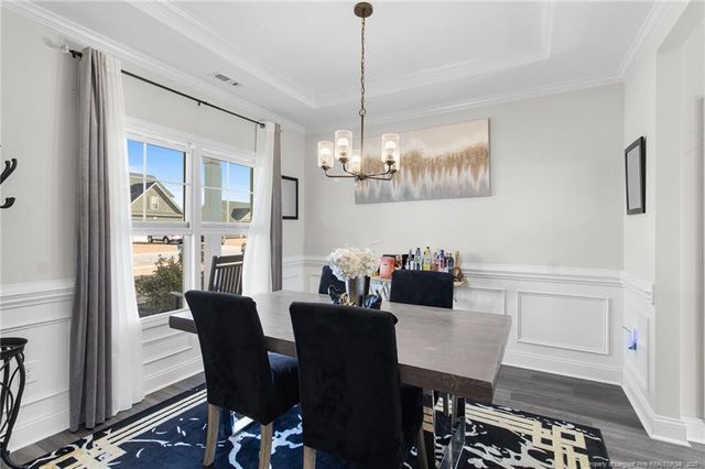 199 Winnsboro Road, Raeford, NC 28376